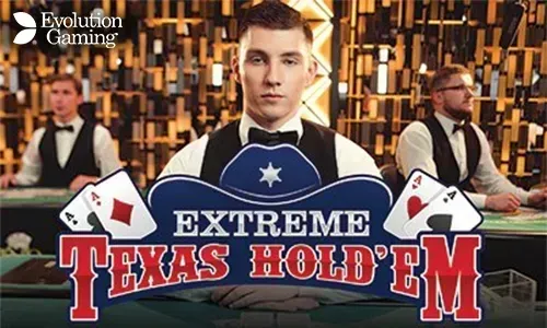 Online Poker Tables